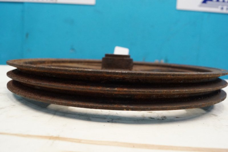 Sonstiges Mähdrescherzubehör des Typs Massey Ferguson 9280, Gebrauchtmaschine in Hemmet (Bild 8)