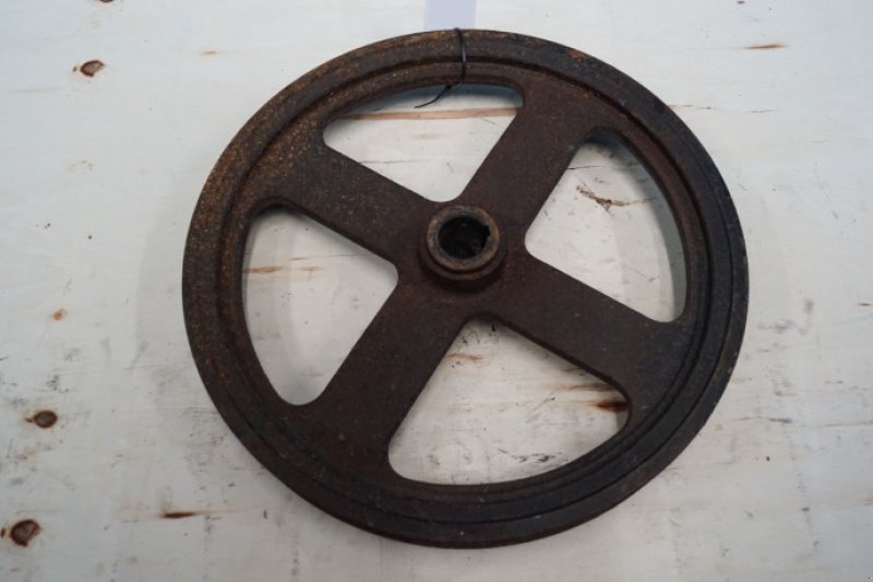 Sonstiges Mähdrescherzubehör des Typs Massey Ferguson 9280, Gebrauchtmaschine in Hemmet (Bild 10)