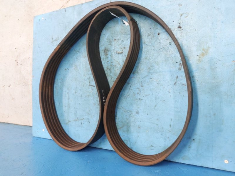 Sonstiges Mähdrescherzubehör typu Massey Ferguson 9280, Gebrauchtmaschine v Hemmet (Obrázek 4)