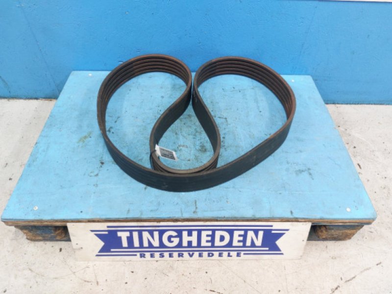 Sonstiges Mähdrescherzubehör typu Massey Ferguson 9280, Gebrauchtmaschine v Hemmet (Obrázek 1)