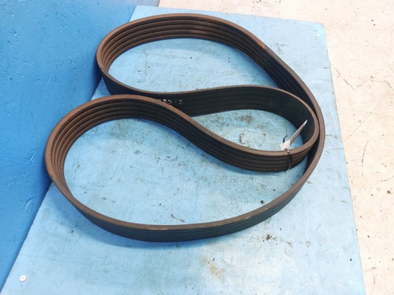 Sonstiges Mähdrescherzubehör typu Massey Ferguson 9280, Gebrauchtmaschine v Hemmet (Obrázek 3)