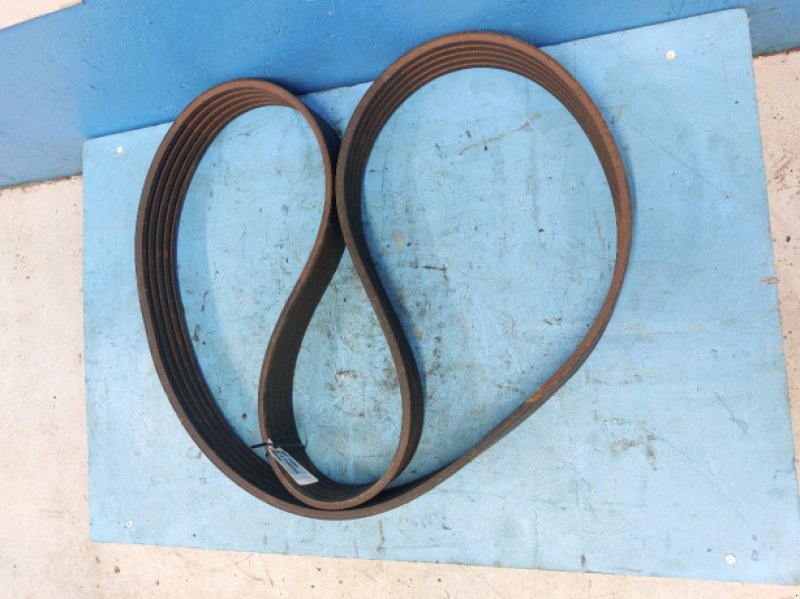 Sonstiges Mähdrescherzubehör typu Massey Ferguson 9280, Gebrauchtmaschine v Hemmet (Obrázek 7)