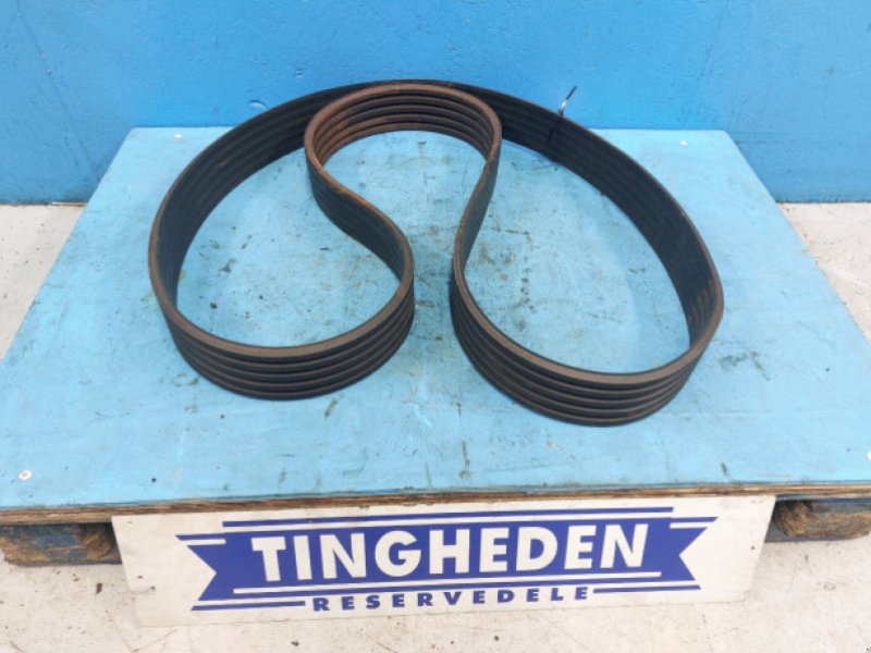 Sonstiges Mähdrescherzubehör typu Massey Ferguson 9280, Gebrauchtmaschine v Hemmet (Obrázek 1)