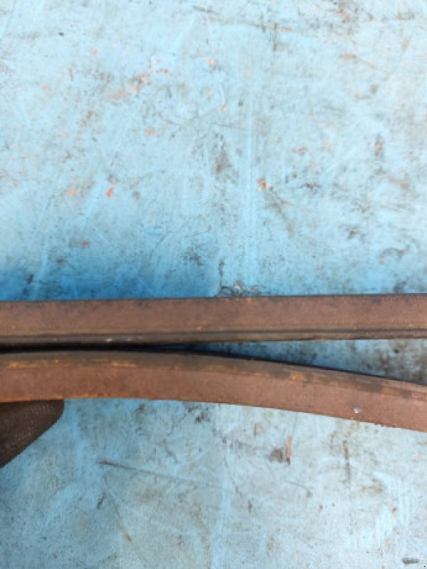 Sonstiges Mähdrescherzubehör des Typs Massey Ferguson 9280, Gebrauchtmaschine in Hemmet (Bild 9)