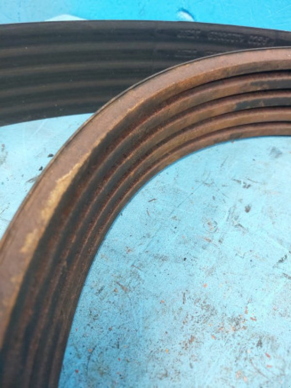 Sonstiges Mähdrescherzubehör des Typs Massey Ferguson 9280, Gebrauchtmaschine in Hemmet (Bild 7)