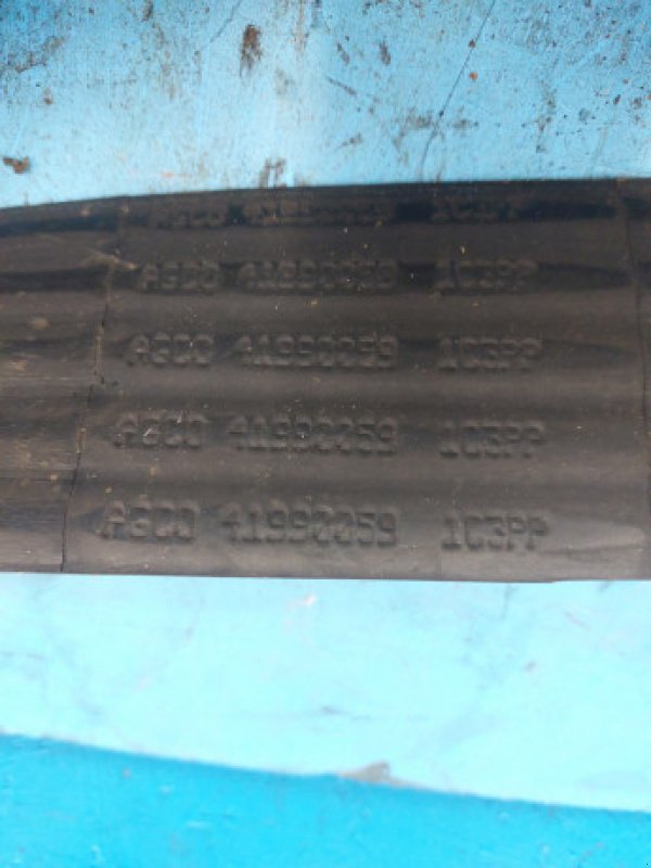 Sonstiges Mähdrescherzubehör des Typs Massey Ferguson 9280, Gebrauchtmaschine in Hemmet (Bild 8)