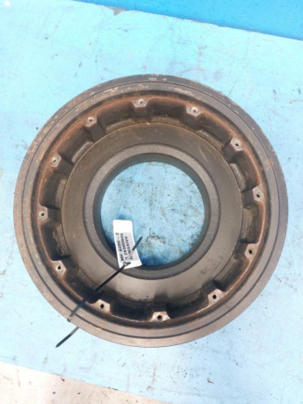 Sonstiges Mähdrescherzubehör typu Massey Ferguson 9280, Gebrauchtmaschine v Hemmet (Obrázek 5)