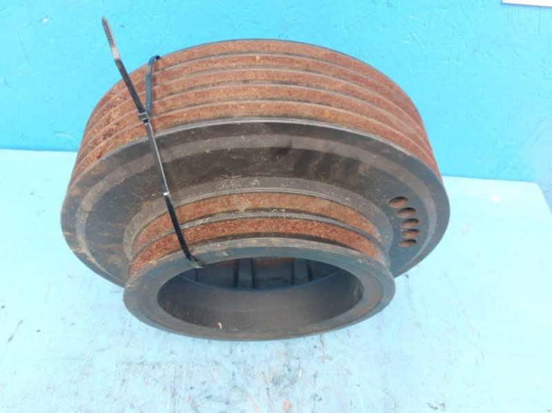 Sonstiges Mähdrescherzubehör typu Massey Ferguson 9280, Gebrauchtmaschine v Hemmet (Obrázek 12)