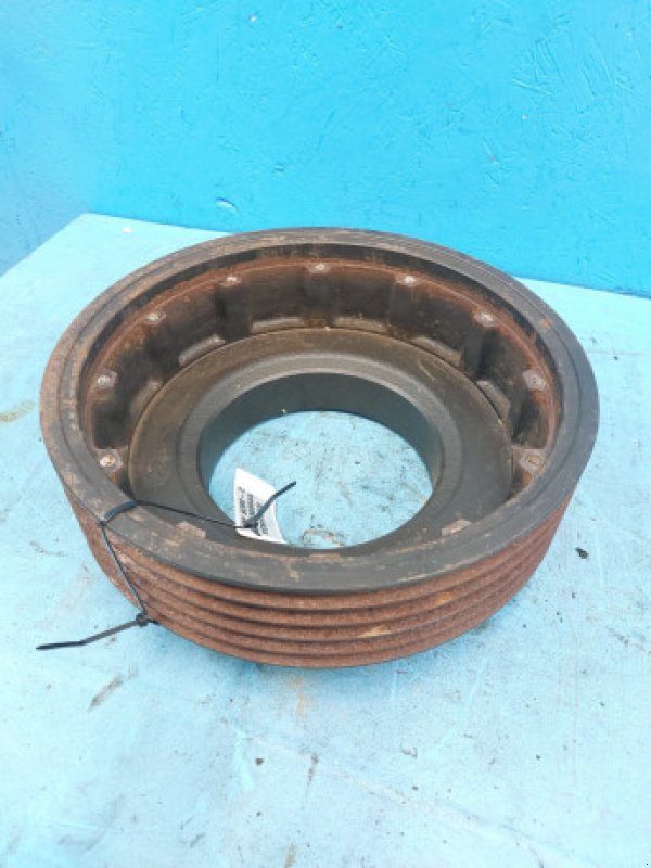 Sonstiges Mähdrescherzubehör typu Massey Ferguson 9280, Gebrauchtmaschine v Hemmet (Obrázek 3)