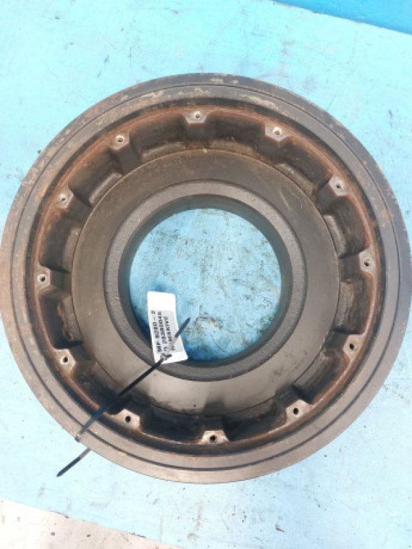 Sonstiges Mähdrescherzubehör typu Massey Ferguson 9280, Gebrauchtmaschine v Hemmet (Obrázek 4)