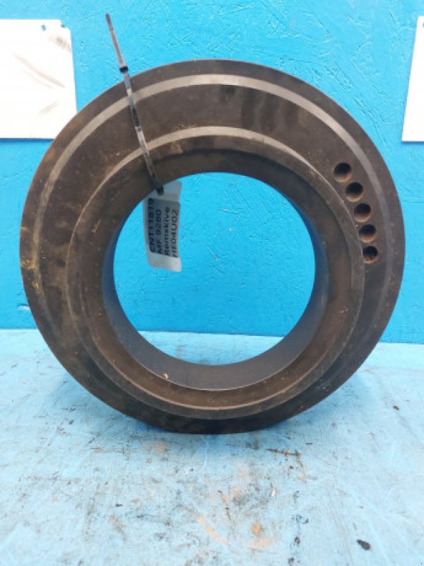 Sonstiges Mähdrescherzubehör typu Massey Ferguson 9280, Gebrauchtmaschine v Hemmet (Obrázek 13)