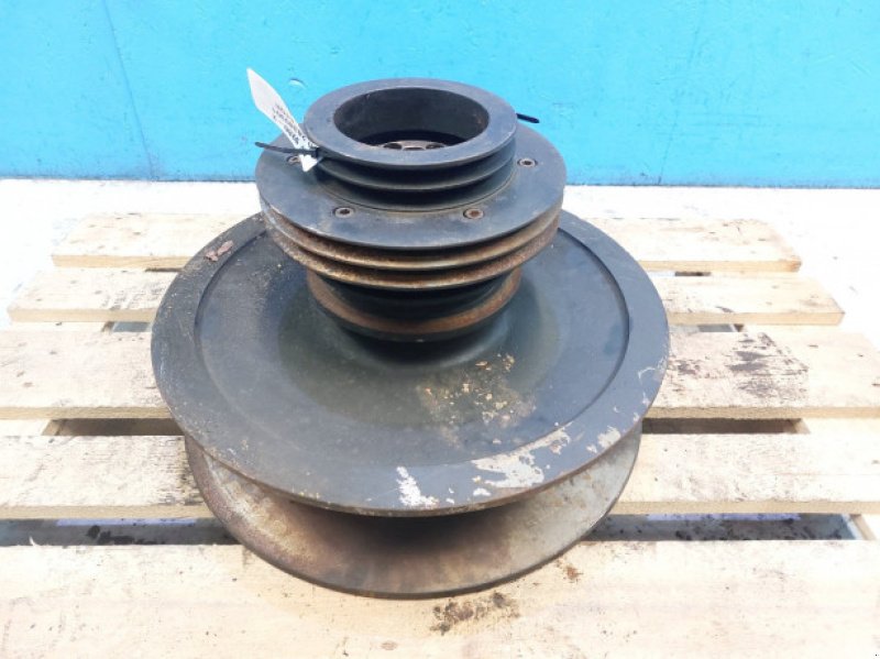 Sonstiges Mähdrescherzubehör des Typs Massey Ferguson 9280, Gebrauchtmaschine in Hemmet (Bild 2)