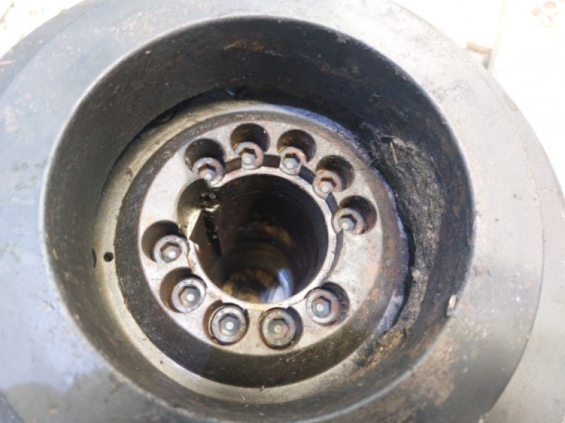 Sonstiges Mähdrescherzubehör des Typs Massey Ferguson 9280, Gebrauchtmaschine in Hemmet (Bild 10)