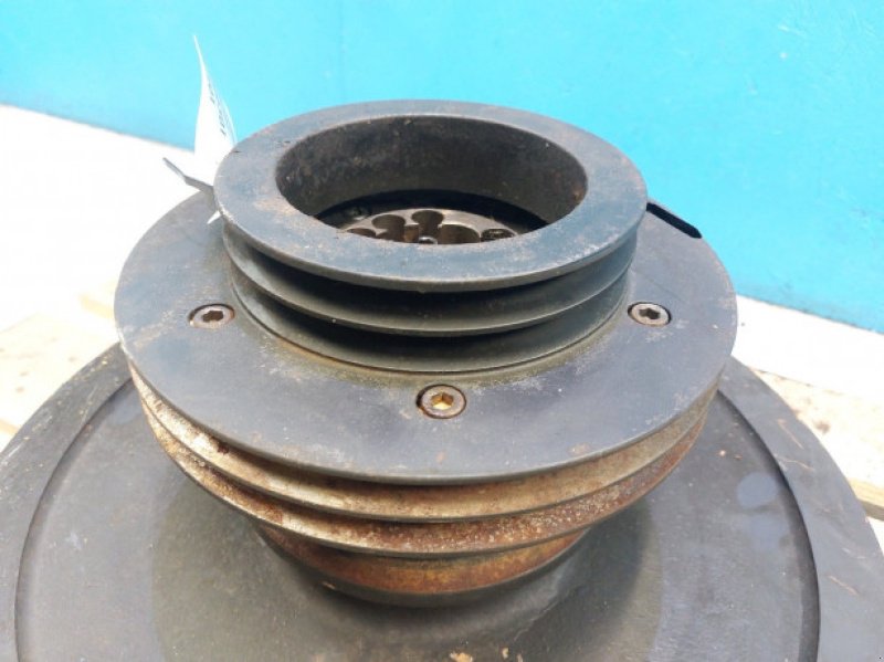 Sonstiges Mähdrescherzubehör des Typs Massey Ferguson 9280, Gebrauchtmaschine in Hemmet (Bild 15)