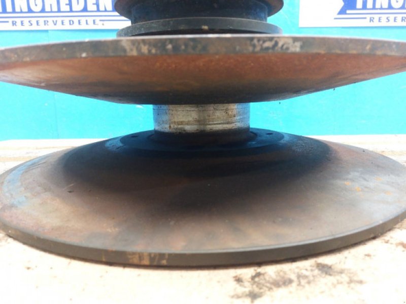 Sonstiges Mähdrescherzubehör des Typs Massey Ferguson 9280, Gebrauchtmaschine in Hemmet (Bild 8)