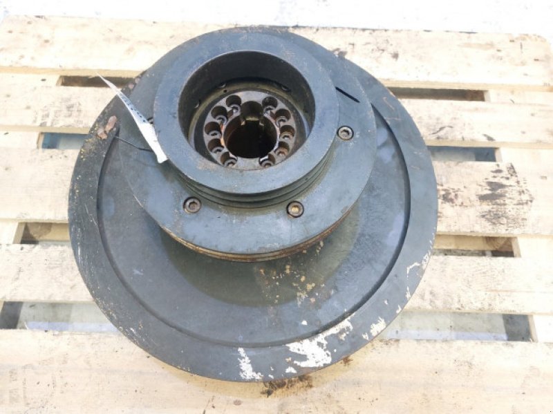 Sonstiges Mähdrescherzubehör des Typs Massey Ferguson 9280, Gebrauchtmaschine in Hemmet (Bild 3)