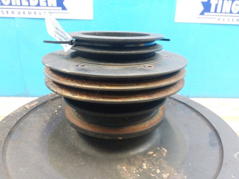 Sonstiges Mähdrescherzubehör des Typs Massey Ferguson 9280, Gebrauchtmaschine in Hemmet (Bild 5)