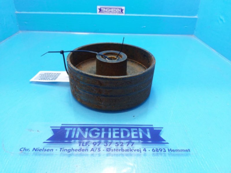 Sonstiges Mähdrescherzubehör typu Massey Ferguson 9280, Gebrauchtmaschine v Hemmet (Obrázek 1)