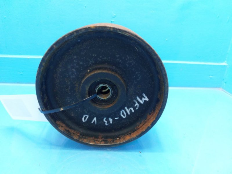 Sonstiges Mähdrescherzubehör des Typs Massey Ferguson 9280, Gebrauchtmaschine in Hemmet (Bild 5)