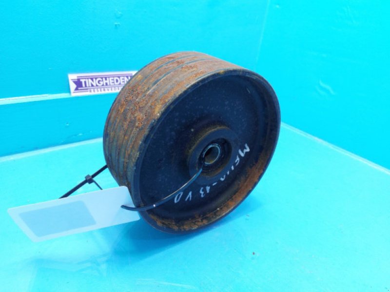 Sonstiges Mähdrescherzubehör des Typs Massey Ferguson 9280, Gebrauchtmaschine in Hemmet (Bild 8)