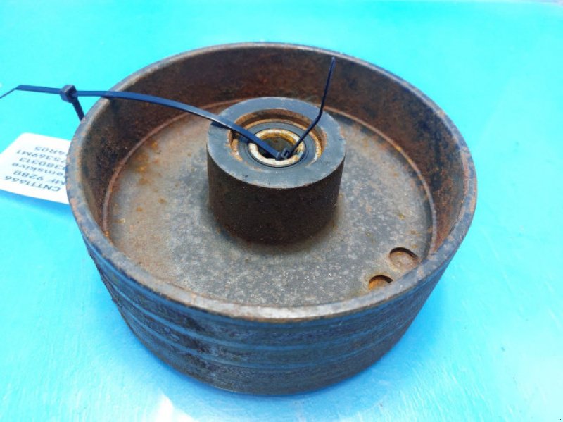 Sonstiges Mähdrescherzubehör des Typs Massey Ferguson 9280, Gebrauchtmaschine in Hemmet (Bild 2)