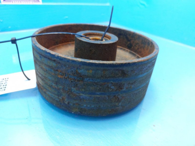 Sonstiges Mähdrescherzubehör des Typs Massey Ferguson 9280, Gebrauchtmaschine in Hemmet (Bild 3)