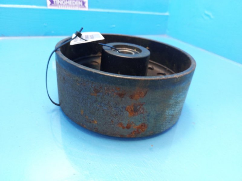 Sonstiges Mähdrescherzubehör des Typs Massey Ferguson 9280, Gebrauchtmaschine in Hemmet (Bild 3)