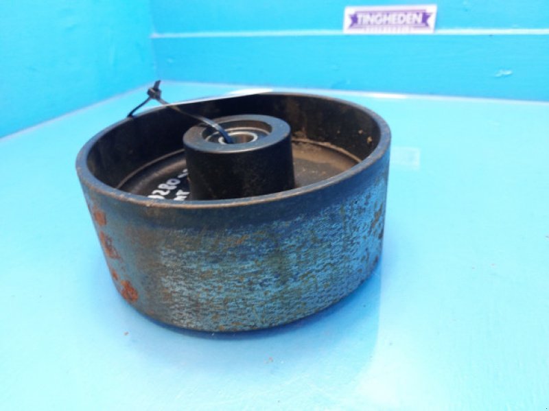 Sonstiges Mähdrescherzubehör des Typs Massey Ferguson 9280, Gebrauchtmaschine in Hemmet (Bild 4)