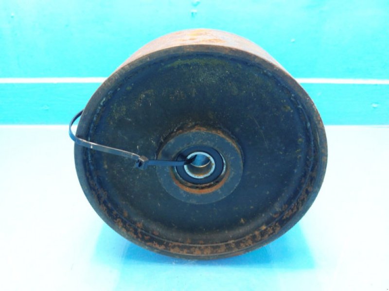 Sonstiges Mähdrescherzubehör des Typs Massey Ferguson 9280, Gebrauchtmaschine in Hemmet (Bild 7)