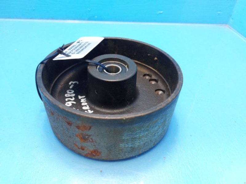 Sonstiges Mähdrescherzubehör des Typs Massey Ferguson 9280, Gebrauchtmaschine in Hemmet (Bild 2)