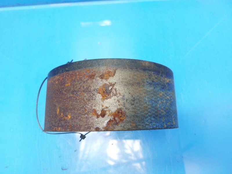 Sonstiges Mähdrescherzubehör des Typs Massey Ferguson 9280, Gebrauchtmaschine in Hemmet (Bild 8)