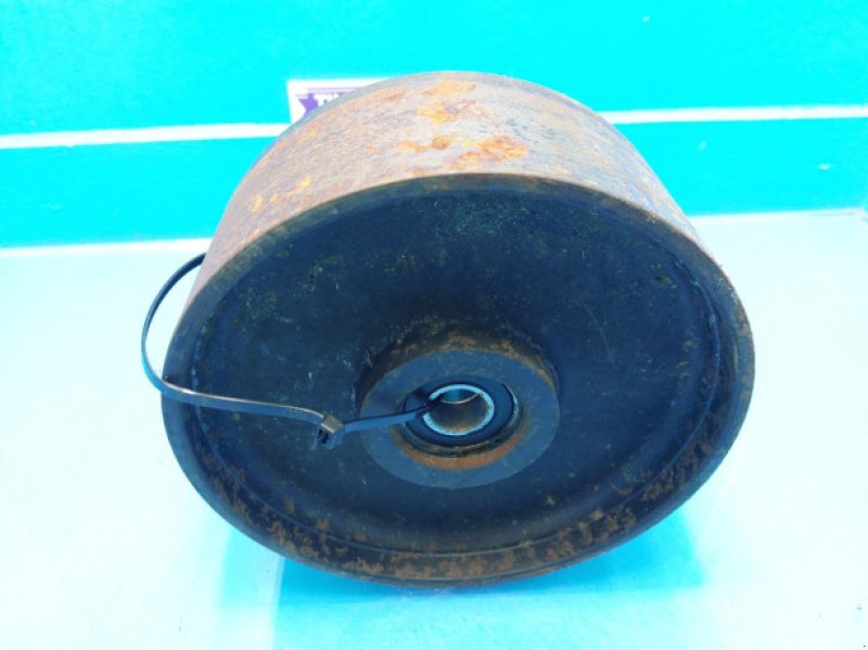 Sonstiges Mähdrescherzubehör des Typs Massey Ferguson 9280, Gebrauchtmaschine in Hemmet (Bild 5)