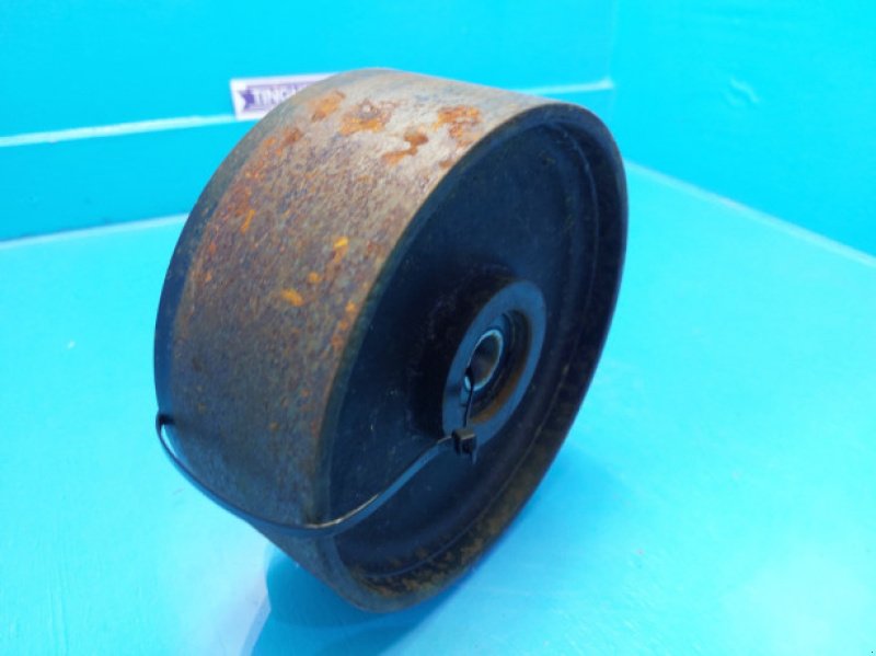 Sonstiges Mähdrescherzubehör des Typs Massey Ferguson 9280, Gebrauchtmaschine in Hemmet (Bild 10)