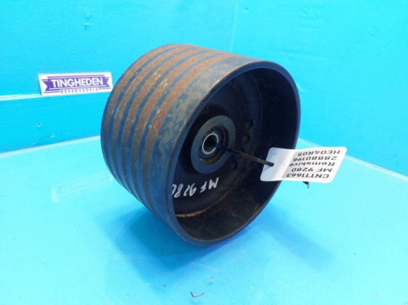 Sonstiges Mähdrescherzubehör des Typs Massey Ferguson 9280, Gebrauchtmaschine in Hemmet (Bild 8)