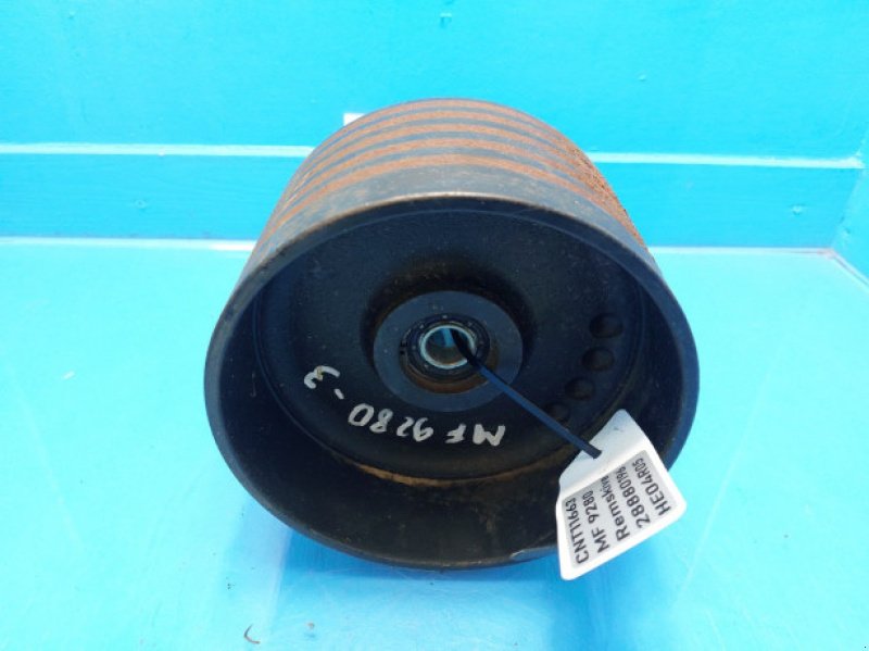 Sonstiges Mähdrescherzubehör des Typs Massey Ferguson 9280, Gebrauchtmaschine in Hemmet (Bild 5)