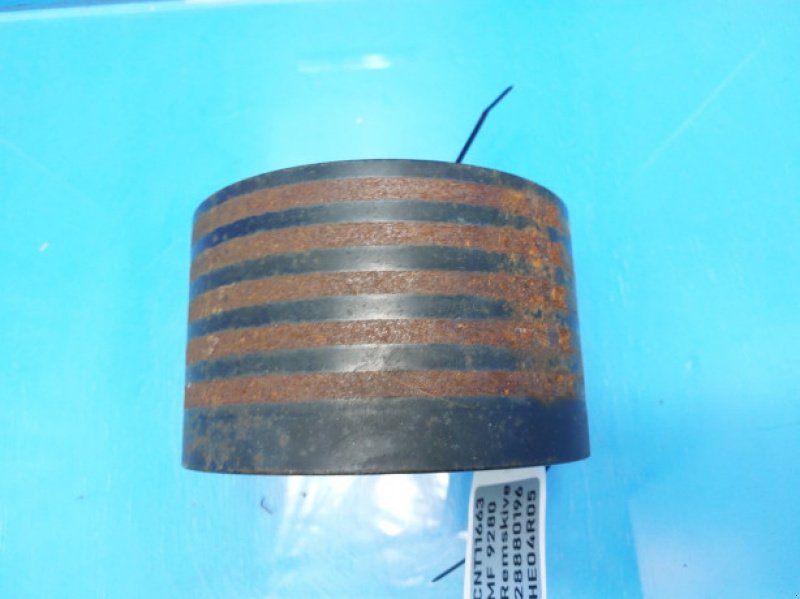 Sonstiges Mähdrescherzubehör des Typs Massey Ferguson 9280, Gebrauchtmaschine in Hemmet (Bild 7)