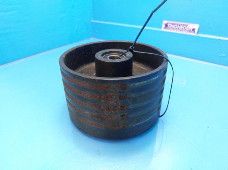 Sonstiges Mähdrescherzubehör des Typs Massey Ferguson 9280, Gebrauchtmaschine in Hemmet (Bild 4)