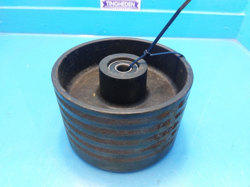 Sonstiges Mähdrescherzubehör des Typs Massey Ferguson 9280, Gebrauchtmaschine in Hemmet (Bild 2)