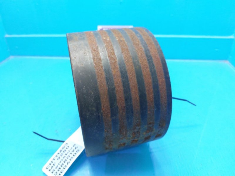 Sonstiges Mähdrescherzubehör des Typs Massey Ferguson 9280, Gebrauchtmaschine in Hemmet (Bild 9)