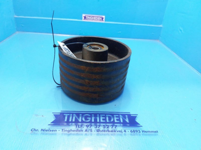 Sonstiges Mähdrescherzubehör typu Massey Ferguson 9280, Gebrauchtmaschine v Hemmet (Obrázek 1)