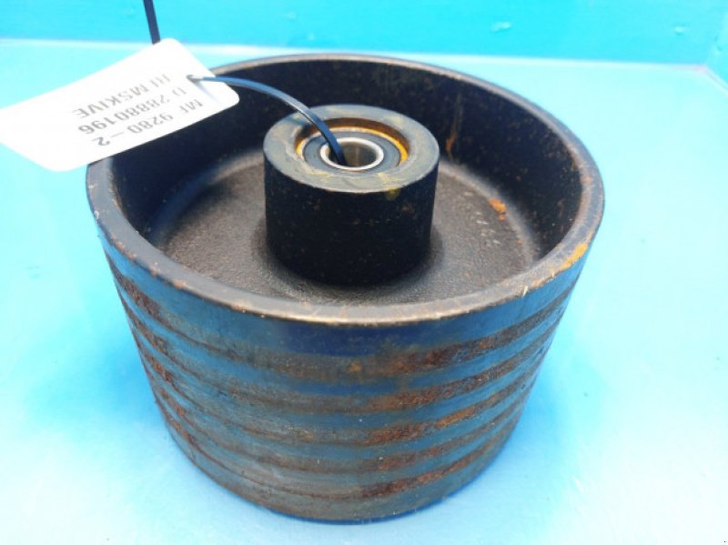 Sonstiges Mähdrescherzubehör typu Massey Ferguson 9280, Gebrauchtmaschine v Hemmet (Obrázek 2)