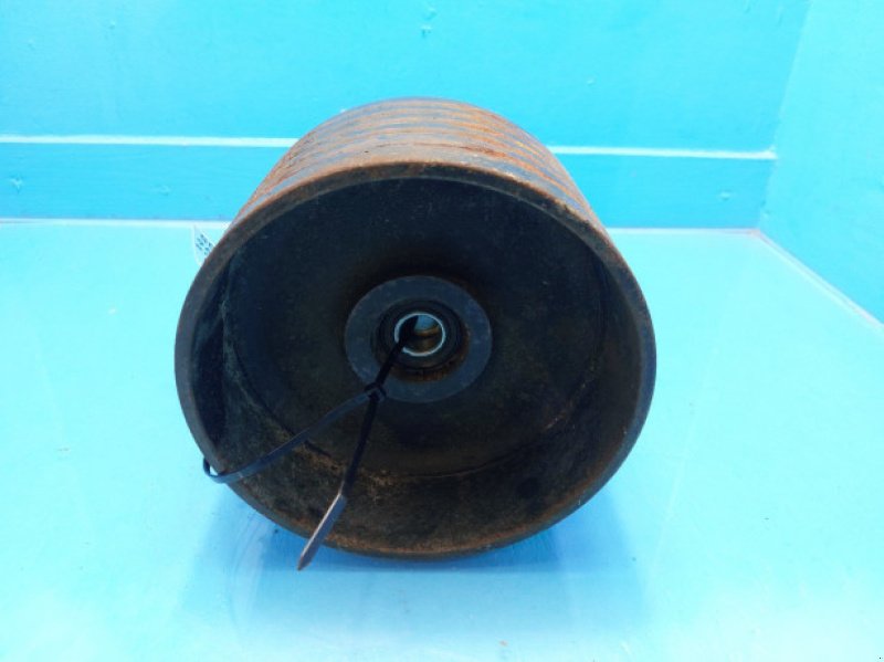 Sonstiges Mähdrescherzubehör typu Massey Ferguson 9280, Gebrauchtmaschine v Hemmet (Obrázek 5)