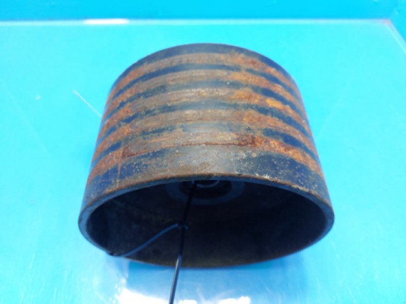 Sonstiges Mähdrescherzubehör typu Massey Ferguson 9280, Gebrauchtmaschine v Hemmet (Obrázek 4)