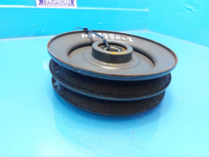 Sonstiges Mähdrescherzubehör typu Massey Ferguson 9280, Gebrauchtmaschine v Hemmet (Obrázek 3)