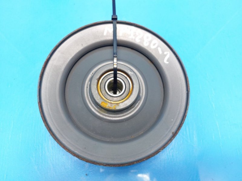 Sonstiges Mähdrescherzubehör typu Massey Ferguson 9280, Gebrauchtmaschine v Hemmet (Obrázek 5)