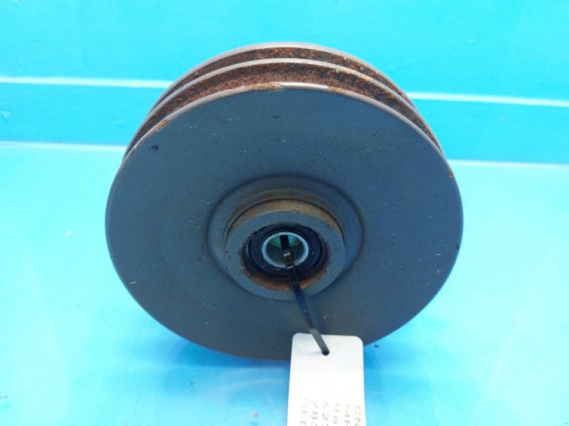 Sonstiges Mähdrescherzubehör typu Massey Ferguson 9280, Gebrauchtmaschine v Hemmet (Obrázek 7)