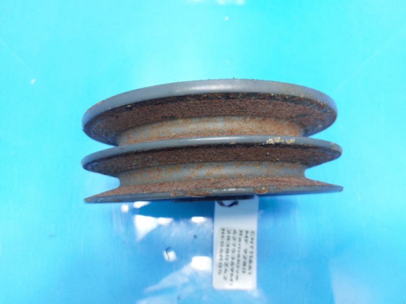 Sonstiges Mähdrescherzubehör typu Massey Ferguson 9280, Gebrauchtmaschine v Hemmet (Obrázek 10)