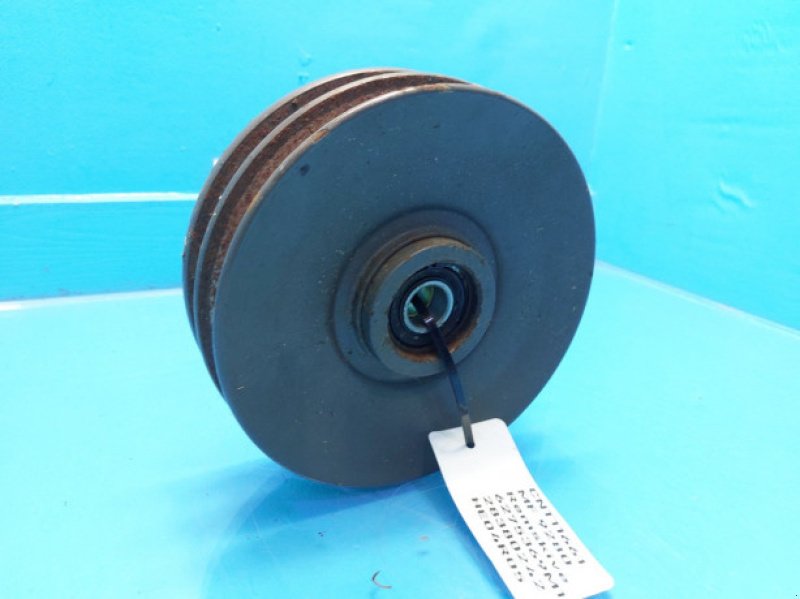 Sonstiges Mähdrescherzubehör typu Massey Ferguson 9280, Gebrauchtmaschine v Hemmet (Obrázek 8)