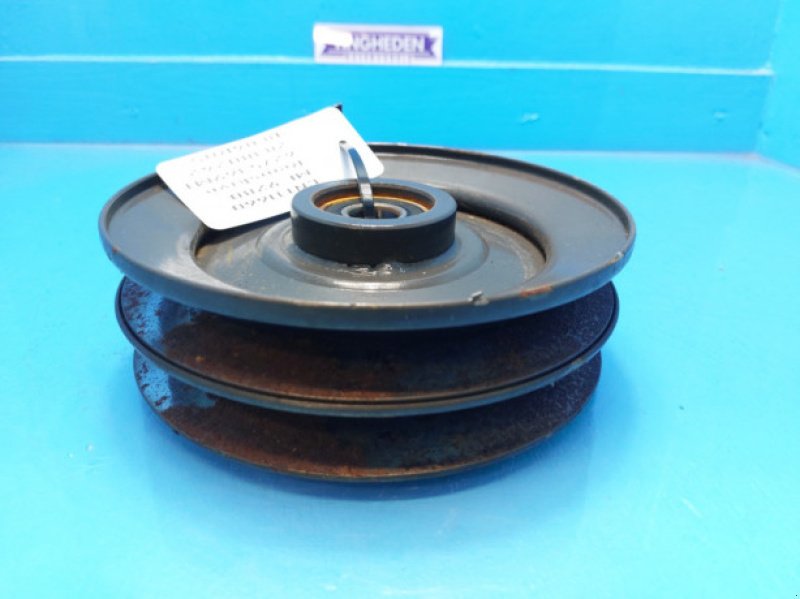 Sonstiges Mähdrescherzubehör des Typs Massey Ferguson 9280, Gebrauchtmaschine in Hemmet (Bild 3)