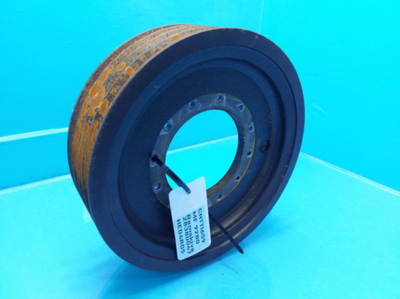 Sonstiges Mähdrescherzubehör typu Massey Ferguson 9280, Gebrauchtmaschine v Hemmet (Obrázek 7)